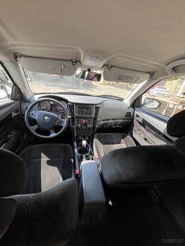 Khazar LD 2024, 37,800 km - 1.7 l - Bakı