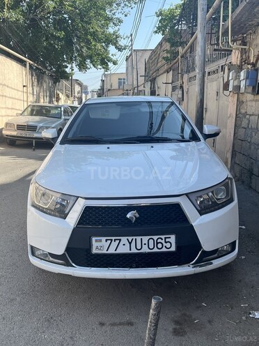 Khazar LD 2024, 37,800 km - 1.7 l - Bakı