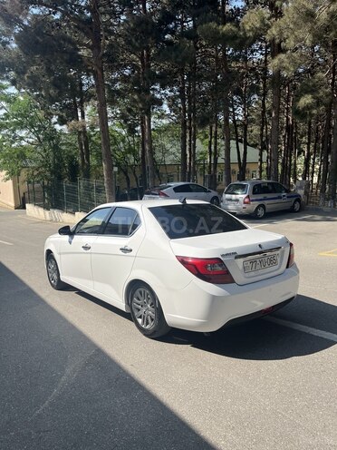 Khazar LD 2024, 37,800 km - 1.7 l - Bakı