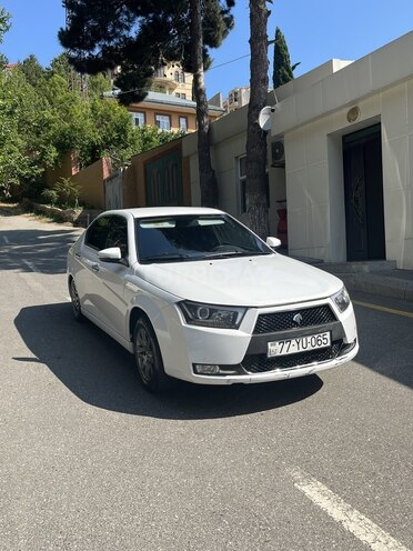 Khazar LD 2024, 37,800 km - 1.7 l - Bakı