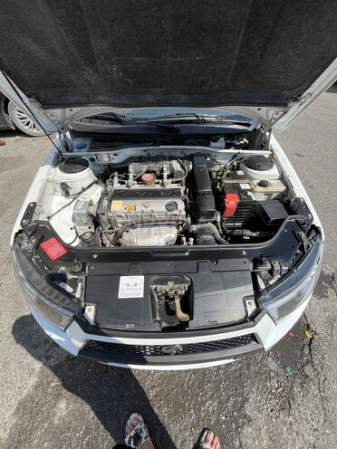 Khazar LD 2024, 37,800 km - 1.7 l - Bakı