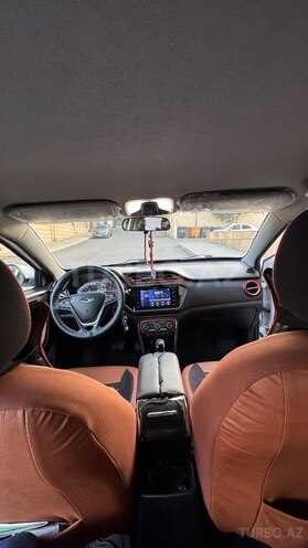 Chery Tiggo 2 2019, 120,000 km - 1.5 l - Bakı