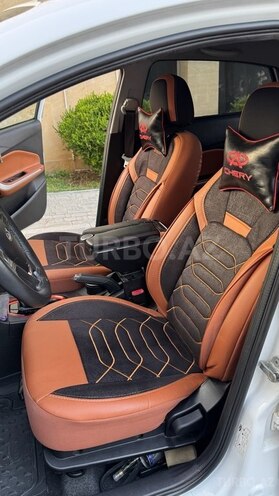 Chery Tiggo 2 2019, 120,000 km - 1.5 l - Bakı