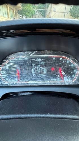 Chery Tiggo 2 2019, 120,000 km - 1.5 l - Bakı
