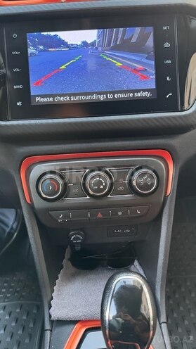 Chery Tiggo 2 2019, 120,000 km - 1.5 l - Bakı
