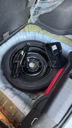 Chery Tiggo 2 2019, 120,000 km - 1.5 l - Bakı