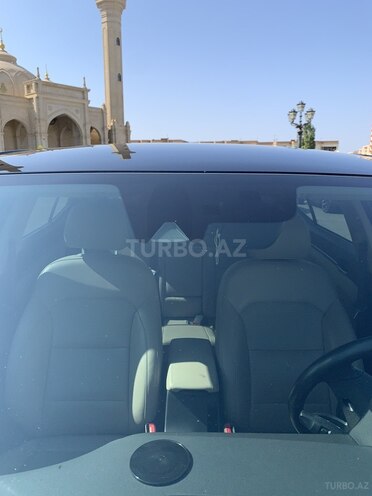 Hyundai Elantra 2019, 103,350 km - 2.0 l - Bakı