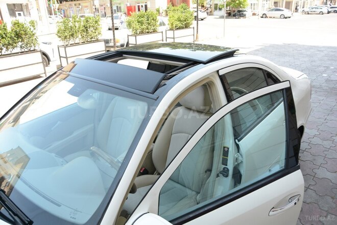 Mercedes E 280 2006, 239,000 km - 3.0 l - Bakı