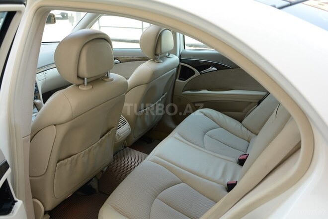 Mercedes E 280 2006, 239,000 km - 3.0 l - Bakı