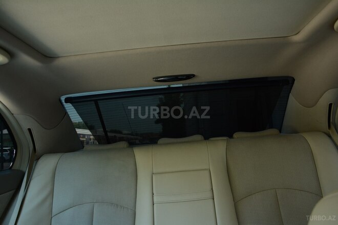 Mercedes E 280 2006, 239,000 km - 3.0 l - Bakı