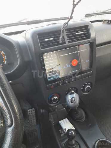 LADA (VAZ) Niva 2020, 82,000 km - 1.7 l - Tovuz
