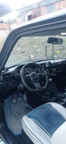 LADA (VAZ) Niva 2020, 82,000 km - 1.7 l - Tovuz