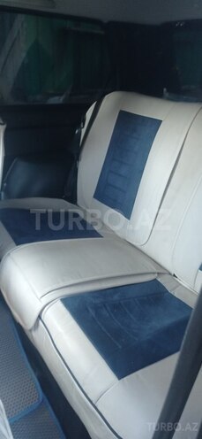 LADA (VAZ) Niva 2020, 82,000 km - 1.7 l - Tovuz