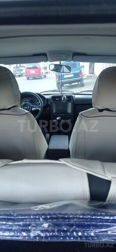 LADA (VAZ) Niva 2020, 82,000 km - 1.7 l - Tovuz