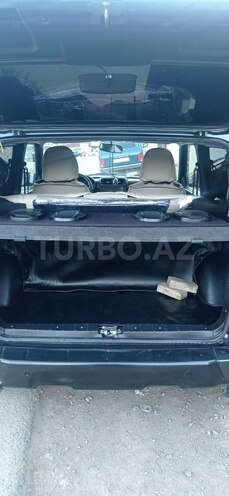 LADA (VAZ) Niva 2020, 82,000 km - 1.7 l - Tovuz