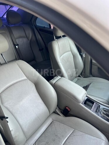 Mercedes C 240 2001, 258,888 km - 2.6 л - Bakı