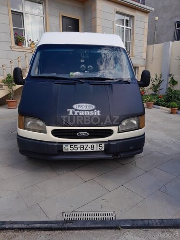 Ford Transit 1999, 799,000 km - 2.5 l - Sumqayıt