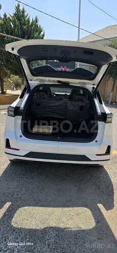 Changan Qiyuan Q05 2025, 0 km - 1.5 l - Bakı
