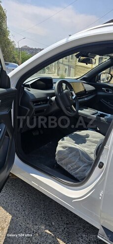 Changan Qiyuan Q05 2025, 0 km - 1.5 l - Bakı