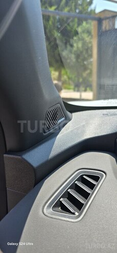 Changan Qiyuan Q05 2025, 0 km - 1.5 l - Bakı