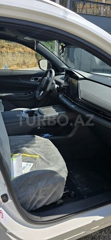 Changan Qiyuan Q05 2025, 0 km - 1.5 l - Bakı