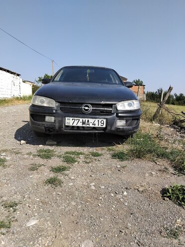 Opel Omega 1998, 381,401 km - 2.0 л - İsmayıllı