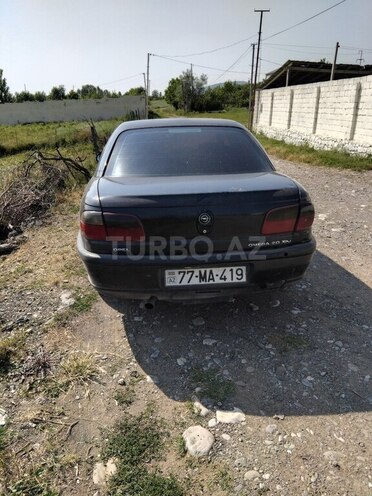 Opel Omega 1998, 381,401 km - 2.0 л - İsmayıllı