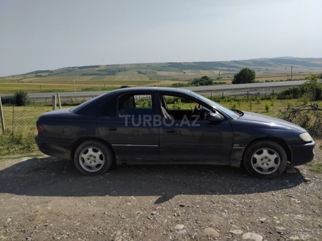 Opel Omega 1998, 381,401 km - 2.0 л - İsmayıllı