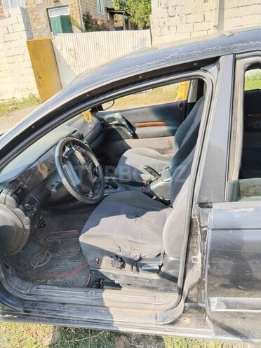 Opel Omega 1998, 381,401 km - 2.0 л - İsmayıllı