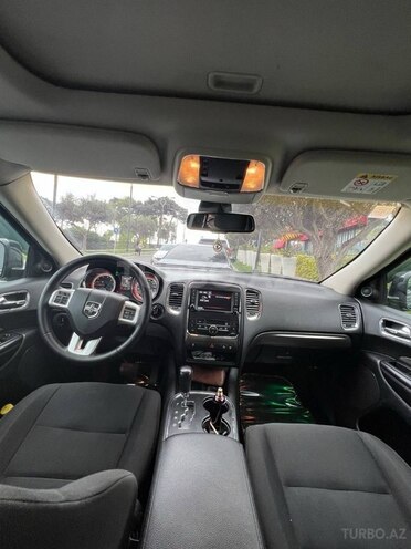 Dodge Durango 2013, 238,000 km - 3.6 l - Bakı