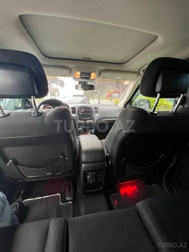 Dodge Durango 2013, 238,000 km - 3.6 l - Bakı