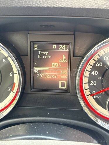 Dodge Durango 2013, 238,000 km - 3.6 l - Bakı