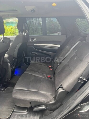 Dodge Durango 2013, 238,000 km - 3.6 l - Bakı