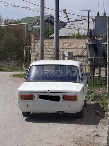 LADA (VAZ) 2106 1981, 91,180 km - 1.6 l - Kürdəmir