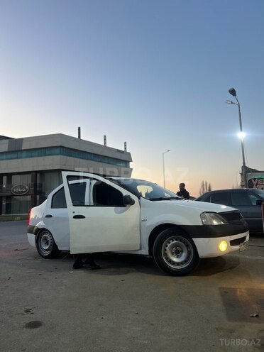 Renault Tondar 2013, 285,000 km - 1.6 l - Bakı