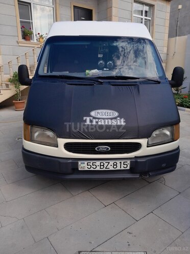 Ford Transit 1999, 799,000 km - 2.5 l - Sumqayıt
