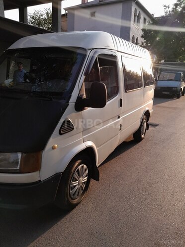 Ford Transit 1999, 799,000 km - 2.5 l - Sumqayıt