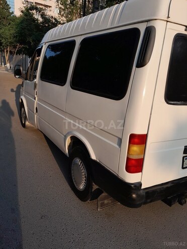 Ford Transit 1999, 799,000 km - 2.5 l - Sumqayıt