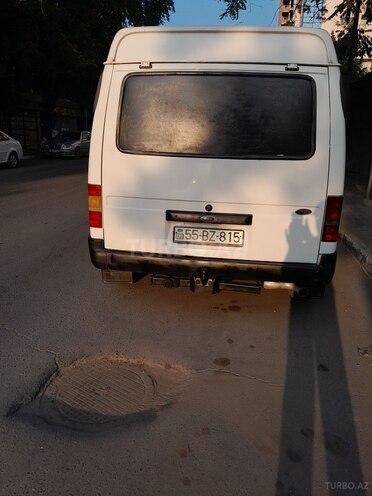 Ford Transit 1999, 799,000 km - 2.5 l - Sumqayıt