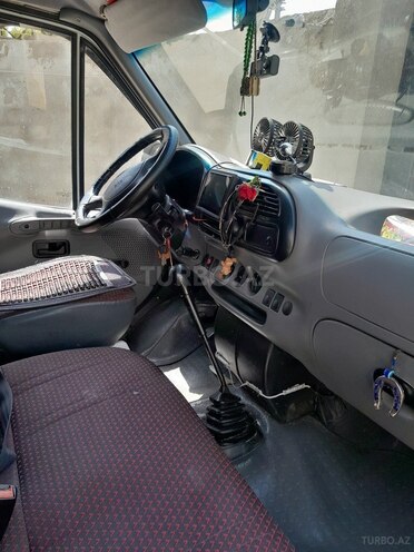 Ford Transit 1999, 799,000 km - 2.5 l - Sumqayıt