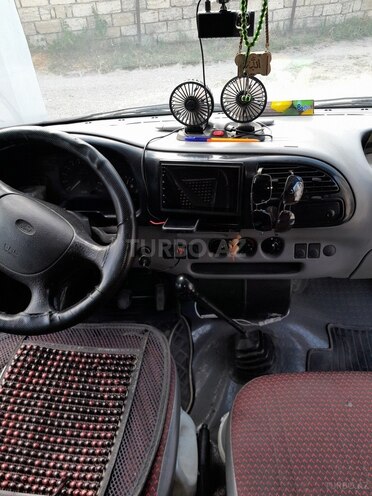 Ford Transit 1999, 799,000 km - 2.5 l - Sumqayıt