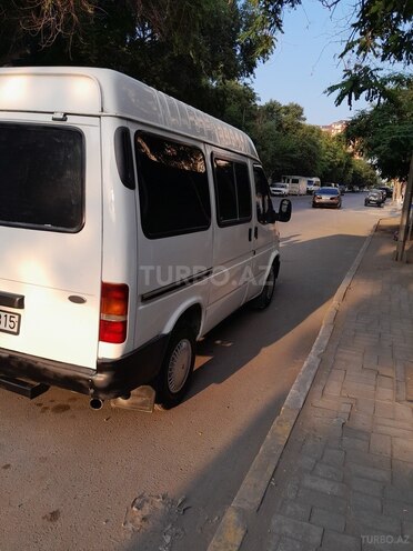 Ford Transit 1999, 799,000 km - 2.5 l - Sumqayıt
