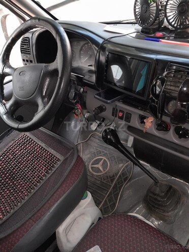 Ford Transit 1999, 799,000 km - 2.5 l - Sumqayıt