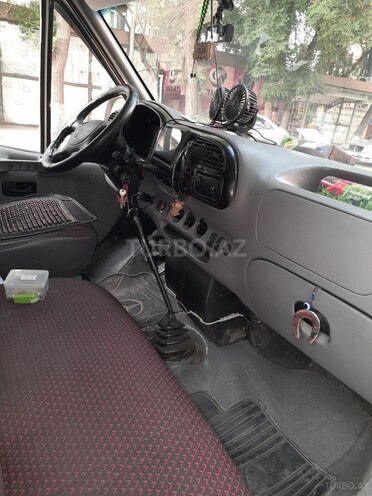 Ford Transit 1999, 799,000 km - 2.5 l - Sumqayıt
