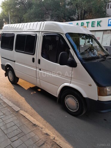 Ford Transit 1999, 799,000 km - 2.5 l - Sumqayıt