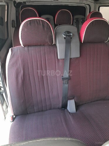 Ford Transit 1999, 799,000 km - 2.5 l - Sumqayıt