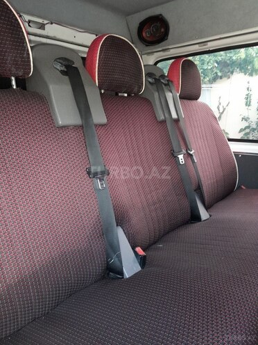 Ford Transit 1999, 799,000 km - 2.5 l - Sumqayıt