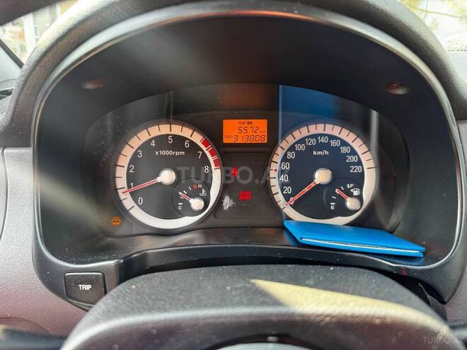 Kia Rio 2005, 313,000 km - 1.4 l - Bakı