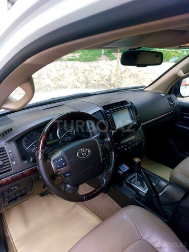 Toyota Land Cruiser 2010, 229,000 km - 4.0 l - Bakı