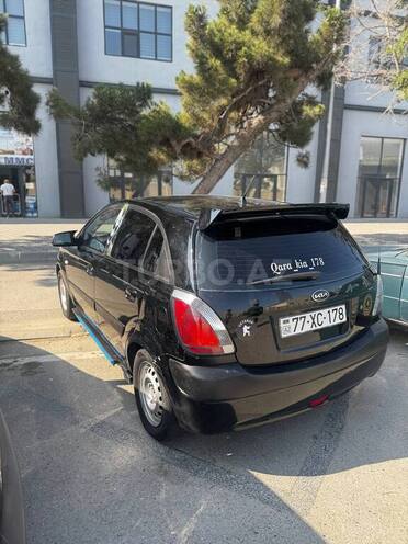 Kia Rio 2005, 313,000 km - 1.4 l - Bakı